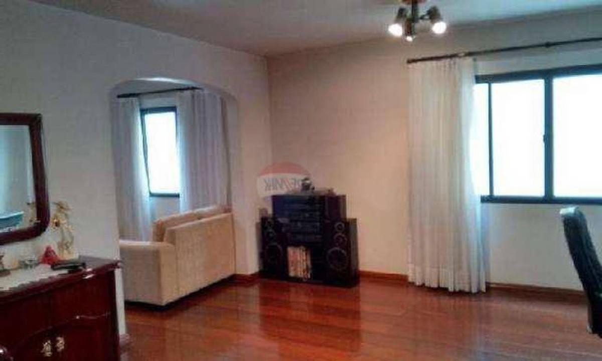 2 bedrooms Apartment in Sao Paulo, Brazil No. 517305