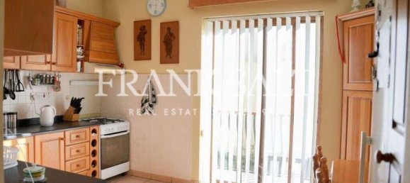 Квартира с 3 спальнями в Меллиха, Мальта № 3063 2