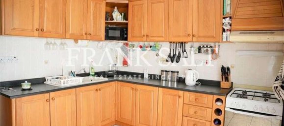 Квартира с 3 спальнями в Меллиха, Мальта № 3063 3