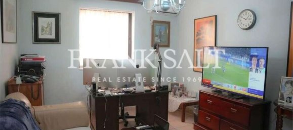 Квартира с 3 спальнями в Меллиха, Мальта № 3063 7