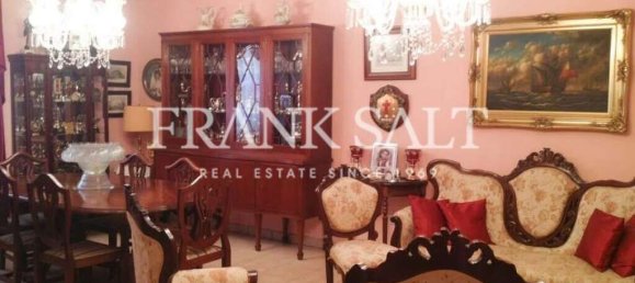 Квартира с 3 спальнями в Меллиха, Мальта № 3063 9