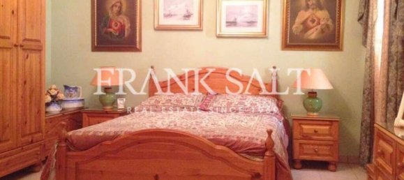 Квартира с 3 спальнями в Меллиха, Мальта № 3063 5