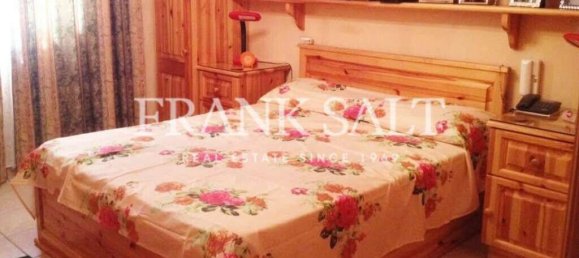 Квартира с 3 спальнями в Меллиха, Мальта № 3063 4