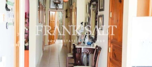 Квартира с 3 спальнями в Меллиха, Мальта № 3063 8