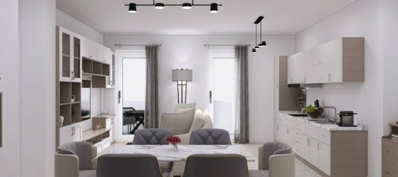 2 bedrooms Apartment in Varedo, Italy No. 162390 6