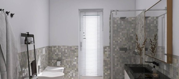 2 bedrooms Apartment in Varedo, Italy No. 162390 14