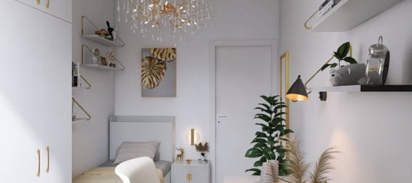 2 bedrooms Apartment in Varedo, Italy No. 162390 5