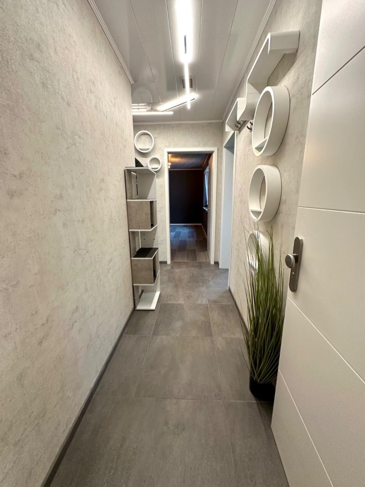 3 bedrooms Apartment in Rhineland-Palatinate, Germany No. 222339