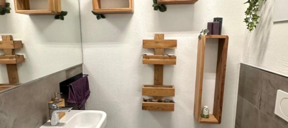 3 bedrooms Apartment in Rhineland-Palatinate, Germany No. 222339 12