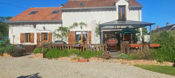 3 Schlafzimmer Haus in Cere-la-Ronde, France, Nr. 268746 16