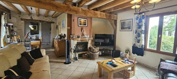 3 Schlafzimmer Haus in Cere-la-Ronde, France, Nr. 268746 2
