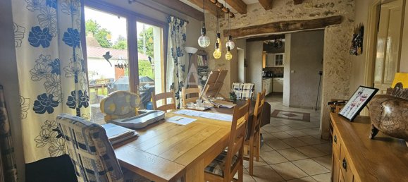3 Schlafzimmer Haus in Cere-la-Ronde, France, Nr. 268746 4