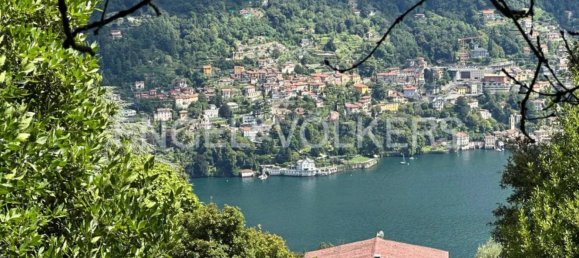 Terrain à Cernobbio, Italy 1000m² No. 347605 5