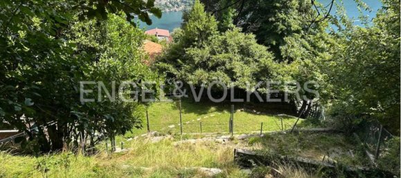 Terreno en Cernobbio, Italy 1000 m² No. 347605 9