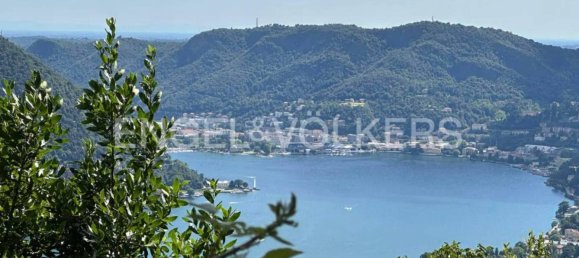 Terrain à Cernobbio, Italy 1000m² No. 347605 3