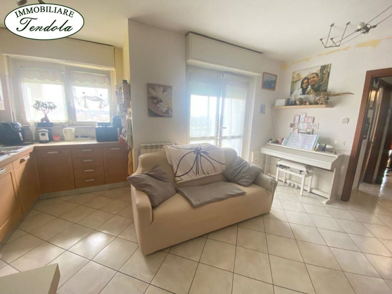 3 Schlafzimmer Wohnung in Aulla, Italy, Nr. 398720