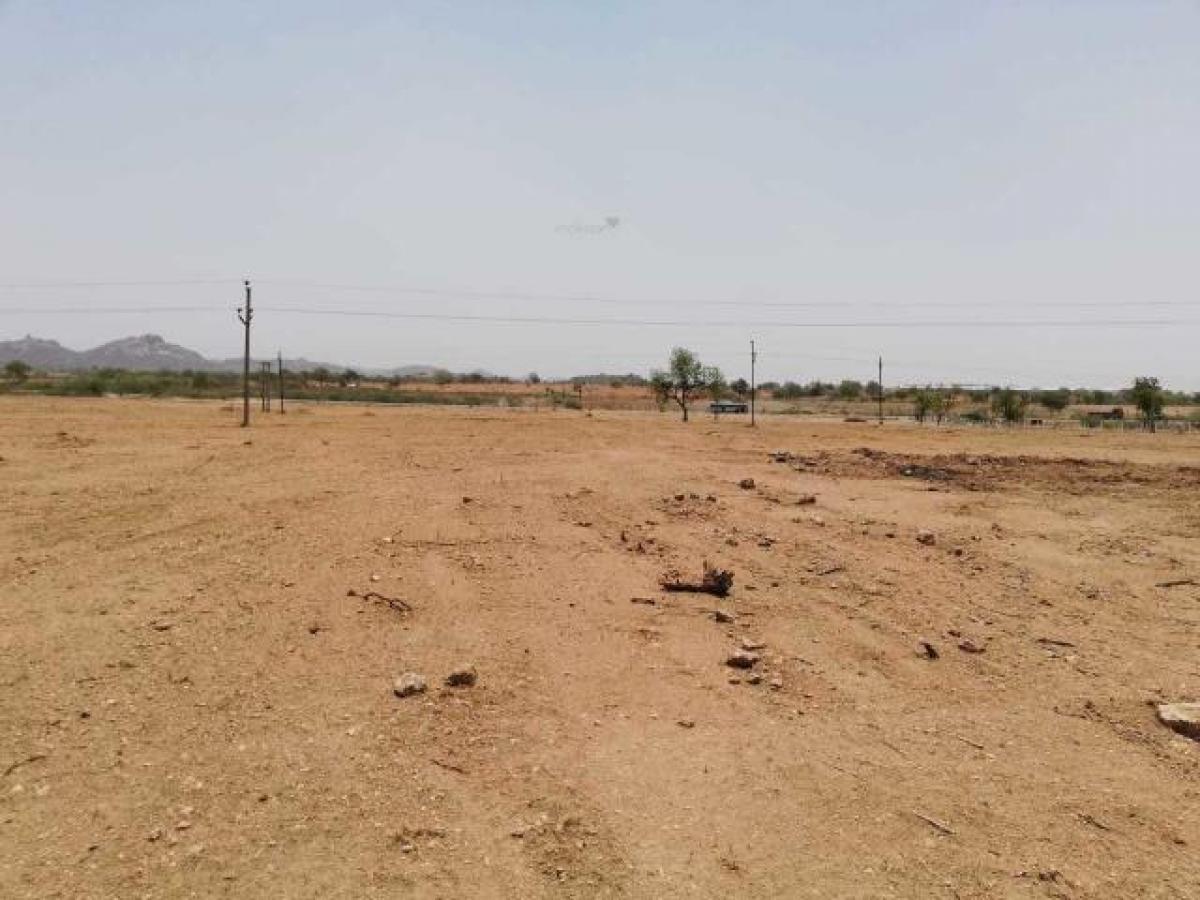 Terrain à Hyderabad, India No. 37171