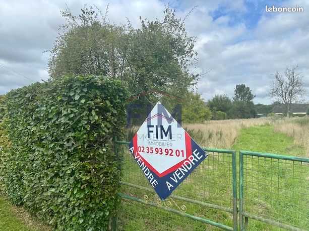 Terreno em Seine-Maritime, France 3154 m² N.º 309819