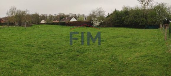 Terreno em Seine-Maritime, France 3154 m² N.º 309819 3