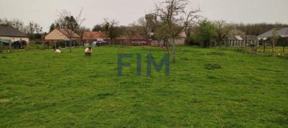 Terreno em Seine-Maritime, France 3154 m² N.º 309819 2