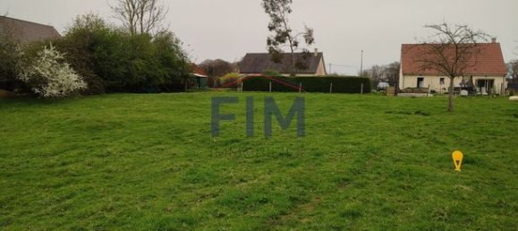 Terreno em Seine-Maritime, France 3154 m² N.º 309819 4