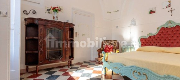 5 rooms Building in Francavilla Fontana, Italy No. 9844 45