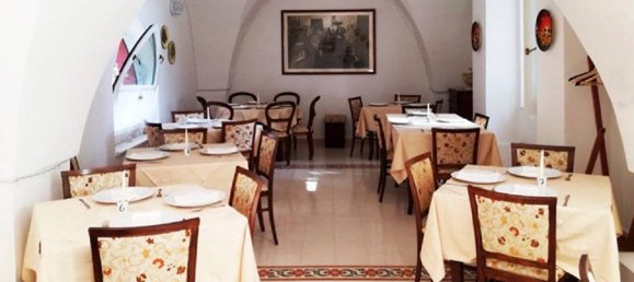 5 rooms Building in Francavilla Fontana, Italy No. 9844 15