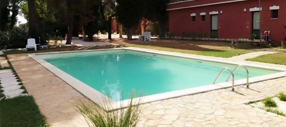 5 rooms Building in Francavilla Fontana, Italy No. 9844 5