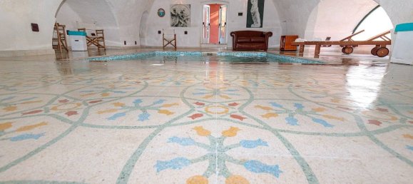 5 rooms Building in Francavilla Fontana, Italy No. 9844 21