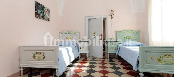 5 rooms Building in Francavilla Fontana, Italy No. 9844 43