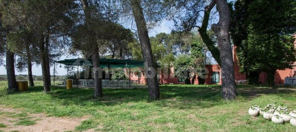 5 rooms Building in Francavilla Fontana, Italy No. 9844 9