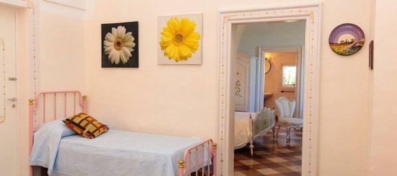 5 rooms Building in Francavilla Fontana, Italy No. 9844 29