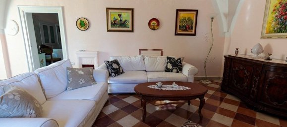 5 rooms Building in Francavilla Fontana, Italy No. 9844 38