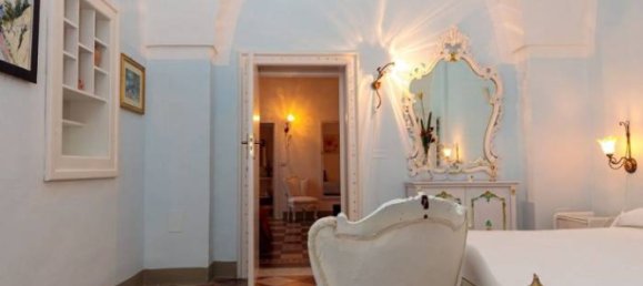 5 rooms Building in Francavilla Fontana, Italy No. 9844 32