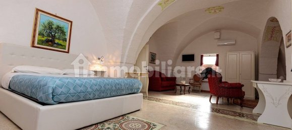 5 rooms Building in Francavilla Fontana, Italy No. 9844 23