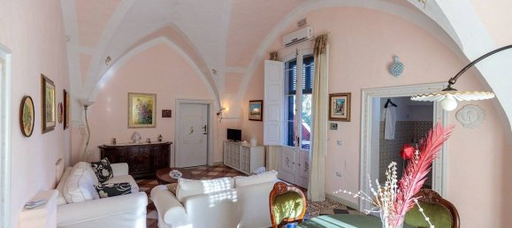 5 rooms Building in Francavilla Fontana, Italy No. 9844 2