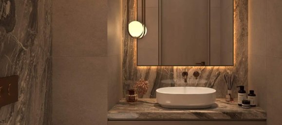 1 chambre appartement à vendre à Al Satwa, Dubai, UAE № 187368 2