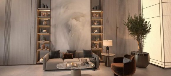 1 chambre appartement à vendre à Al Satwa, Dubai, UAE № 187368 9