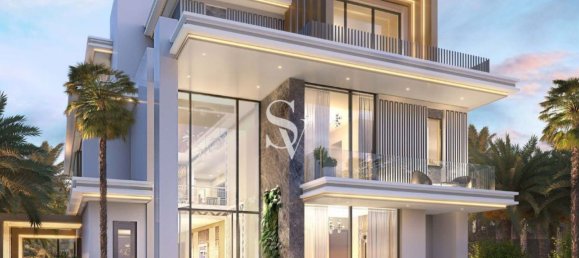 4 bedrooms Townhouse for sale in Dubai, UAE № 191782 9