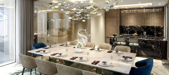 4 bedrooms Townhouse for sale in Dubai, UAE № 191782 18