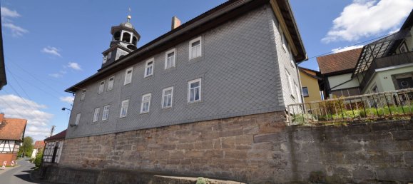 6-salle Maison de ville à Hildburghausen, Germany No. 169205 25
