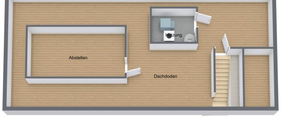6-salle Maison de ville à Hildburghausen, Germany No. 169205 13