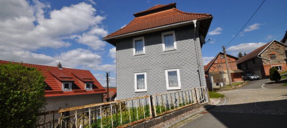 6-salle Maison de ville à Hildburghausen, Germany No. 169205 23