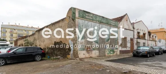 1572m² Building in Vila Real de Santo Antonio, Portugal No. 72852 2