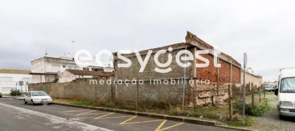 1572m² Building in Vila Real de Santo Antonio, Portugal No. 72852 4