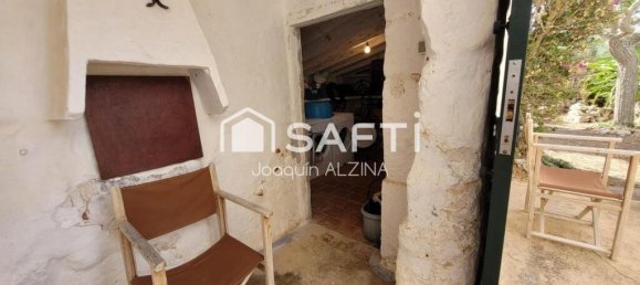 Дом с 4 спальнями в Менорка, Испания № 254508 42