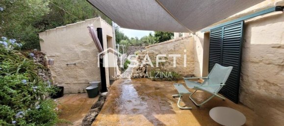 Дом с 4 спальнями в Менорка, Испания № 254508 14