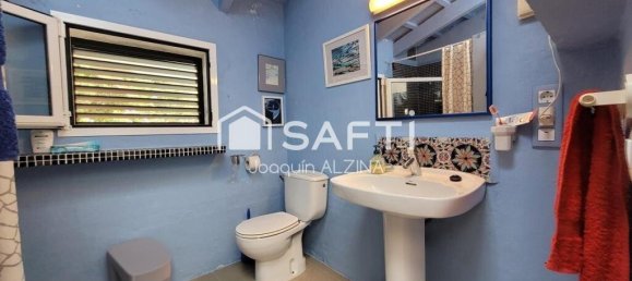 Дом с 4 спальнями в Менорка, Испания № 254508 34