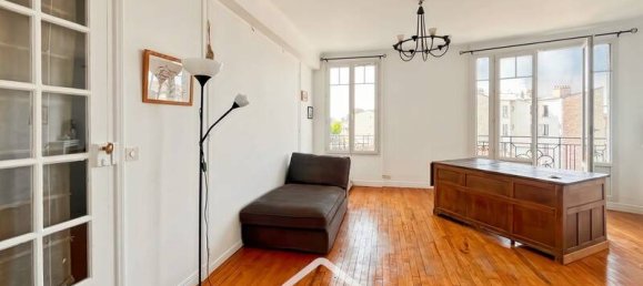 2 غرف نوم شقة في Colombes, France رقم 319126 4