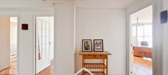 2 غرف نوم شقة في Colombes, France رقم 319126 6